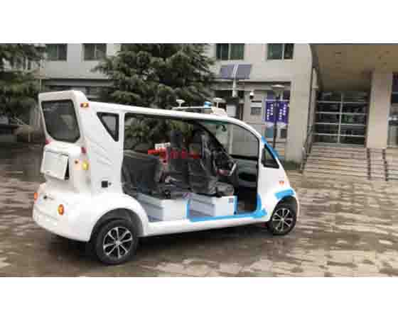 簡述智能網聯汽車測試項目包含哪些？