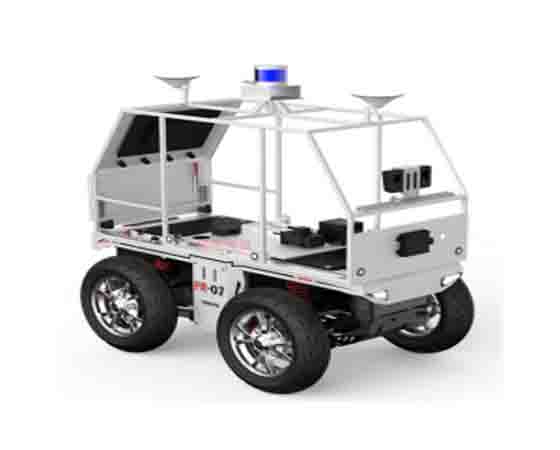 智能物網(wǎng)聯(lián)實(shí)訓(xùn)小車