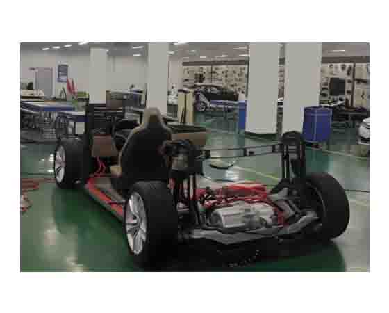 新能源汽車實訓(xùn)室汽車文化建設(shè).jpg
